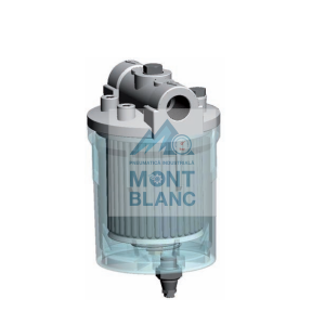 Filtre vacuum